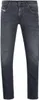 Diesel 2019 D-Strukt 09E46 Herren Jeans Hose Slim Tapered Produktbild-Vorschau 2