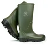 Bekina Boots StepliteS FlexGrip Stiefel S5 grün/schwarz Produktbild-Vorschau 1