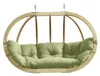 AMAZONAS Mehrpersonen Hängesessel Globo Royal Chair Oliva Produktbild-Vorschau 1