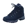 MEINDL Ohio Lady 2 Damen Leder Wander Stiefel blau EU 39 Produktbild-Vorschau 9