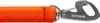 Ruffwear Hundeleine Front Range Leash Blaze Orange Produktbild-Vorschau 3