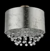 Globo Lighting plafoniera in metallo nichel opaco, 1x E27 Anteprima dell’immagine prodotto 14