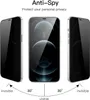 Ochranná fólie na ochranu soukromí pro iPhone 12 Pro Max Náhled obrázku produktu 2