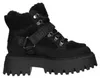 Stivaletti Del Marchio Buffalo Del Modello Aspen Com Mid Anteprima dell’immagine prodotto 10