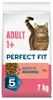 Perfect Fit Adult 1+ Trockenfutter für erwachsene Katzen Produktbild-Vorschau 2