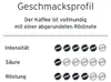 Tchibo Black&White Instantkaffee Vorratspack Maxipack, Produktbild-Vorschau 3
