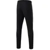 Erima Trainingshose Schwarz - XL Produktbild-Vorschau 2