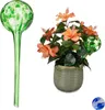 6 x Wasserdruppler Glas - Bewässerungssystem - Wasserbälle Produktbild-Vorschau 1