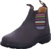 Blundstone Chelsea Boots Brown/Stripes 34 Produktbild-Vorschau 10