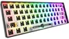 Sharkoon SKILLER SGK50 S4, 60%, Kábel, USB, QWERTY, RGB Náhľad obrázku produktu 7