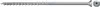 fischer vite per legno PowerFast II 8,0x160 SK TX TG blvz Anteprima dell’immagine prodotto 5