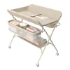 Baby Klappbar Wickelkommode, Mobiler Produktbild-Vorschau 3