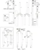 Widelec amortyzowany RockShox Paragon Rl 65 So.Air 700C Podgląd zdjęcia produktu 11