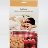 Tepelná podložka z třešňových kamenů Náhled obrázku produktu 3