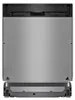 Siemens iQ500 SX65ZX17CE, Voll integriert, Standardgröße Produktbild-Vorschau 2