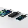 Baseus Bipow Lithium Polymer (LiPo) 10000 mAh Czarny Podgląd zdjęcia produktu 11