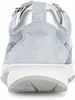 Gabor Damen Freizeit Sneaker Hellblau mit herausnehmbarer Produktbild-Vorschau 3