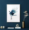 TPFLiving Kunstdruck LW-709 (OHNE RAHMEN) Poster - Leinwand Produktbild-Vorschau 5