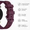 imoshion Silikonowy pasek do zegarka Garmin Lily 2 – Podgląd zdjęcia produktu 8