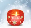 Adesivi Herma DECOR Stelle di Natale oro Ø 16 mm mica 1 Anteprima dell’immagine prodotto 4