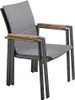 Stapelstuhl DAVINA, 2er Set | 2 × 305398,  Maße: 57 x 60 x Produktbild-Vorschau 4