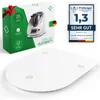 Flipline 15834, Sliding board, Weiß, Thermomix, TM5/TM6, Produktbild-Vorschau 1