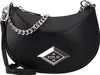 REPLAY torba na ramię Crossbody Bag czarny czarny Podgląd zdjęcia produktu 2