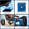 USB Bluetooth 5.4 Adapter Dongle Nano Stick Transmitter PC Produktbild-Vorschau 6
