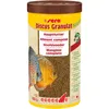 sera Discus Granulat Nature 1000 ml / 420 g Produktbild-Vorschau 1