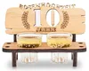 Schnapsbank 10. Hochzeitstag – Rosenhochzeit mit 2 Produktbild-Vorschau 1