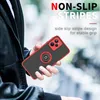 A person is holding a phone case with a ring holder. Produktbild-Vorschau