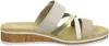 Rieker Open Teen  Open Teen - Beige - Maat 38 Voir les images du produit 27