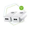 Devolo Mesh WLAN 2 Starter Kit, 2400 Mbit/s, IEEE 802.3ab, Produktbild-Vorschau 11