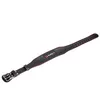 HMS - Gewichthebergürtel, Leder PP13095 (XL) (Schwarz) Produktbild-Vorschau 8