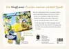 Demenz-Puzzle: Blaumeise im Frühling. Das Produktbild-Vorschau 2