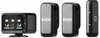 A product shot of a Rode Wireless Micro Camera Kit, showing multiple components. Voir les images du produit