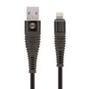 Forever USB Lightning Ladekabel Datenkabel Kabel 1M für Produktbild-Vorschau 1