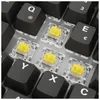 SKILLER SGK50 S3 PBT (schwarz, DE-Layout, Gateron G Pro 3.0 Produktbild-Vorschau 2