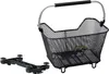 Racktime Rt Baskit Deluxe 2.0 Schwarz Podgląd zdjęcia produktu 4