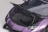 Autoart 79242 Lamborghini Aventador Liberty Walk LB-Works Produktbild-Vorschau 9