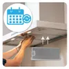 Bosch Metall-Fettfilter 420x175mm 352812 / 00352812 Produktbild-Vorschau 5