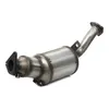 RIDEX 1256S0147 Dieselpartikelfilter DPF Rußpartikelfilter Produktbild-Vorschau 3
