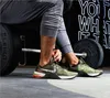 Nike Metcon 8 Cargo Khaki Light Bone Sequoia Green Training Produktbild-Vorschau 3