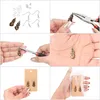 HANDI STITCH Schmuck Selber Machen Ohrringe Selber Machen Produktbild-Vorschau 5