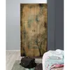 Skye Decor, stile - 729, armadio, rovere Sonoma, pannelli Anteprima dell’immagine prodotto 3