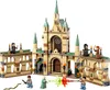 LEGO 76415 Harry Potter Der Kampf um Hogwarts, Schloss Produktbild-Vorschau 2