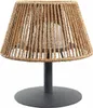 Lampada da tavolo senza fili RAFFY h22cm Anteprima dell’immagine prodotto 7