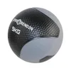 Sporttrend 24® Medizinball 1-12 kg in schwarz | Produktbild-Vorschau 3