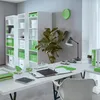 LEITZ 4589-00-54 Cartella per progetti LEITZ WOW, A4, PP, 6 Anteprima dell’immagine prodotto 7