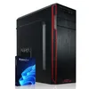 Greed® Ultra V2 PC - AMD Ryzen 7 5700G - Büro & Home Office Produktbild-Vorschau 1